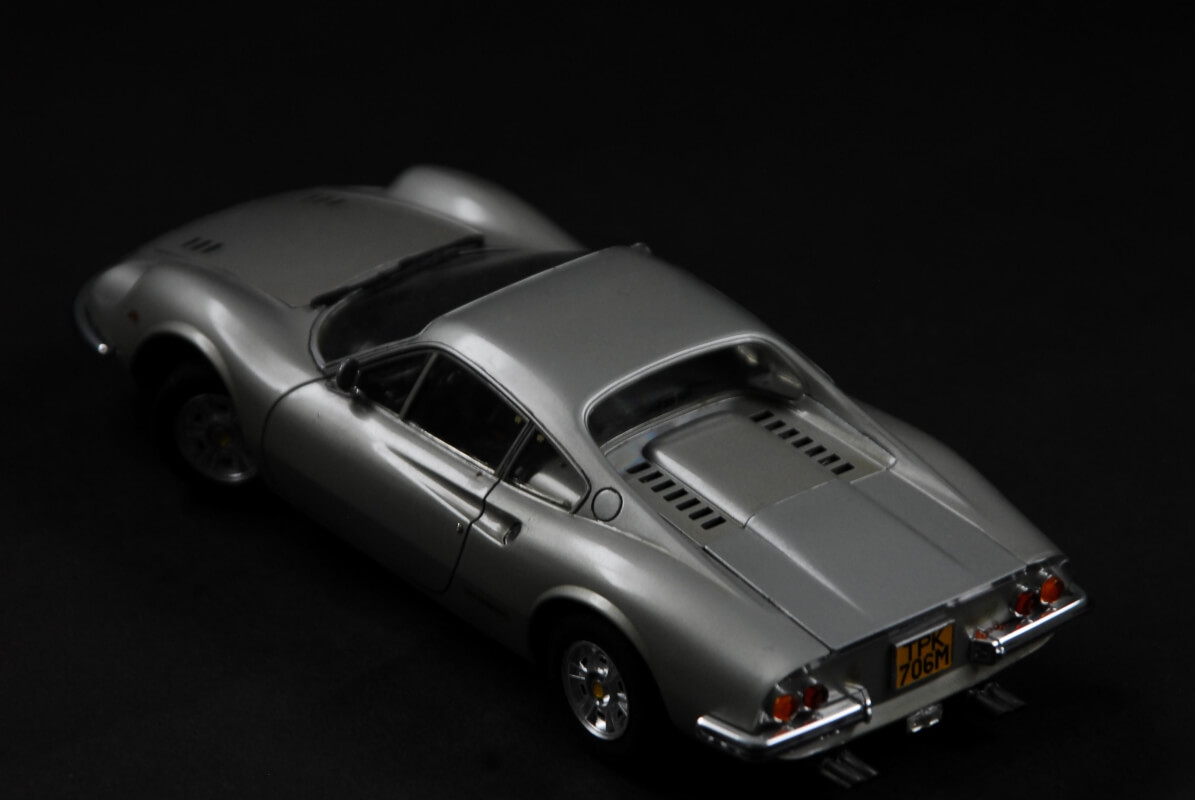 1/24 Dino246gt画像3