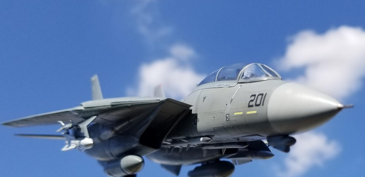 雰囲気だけでもTOP GUN画像4