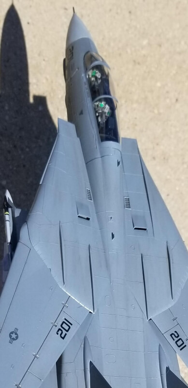 雰囲気だけでもTOP GUN画像5