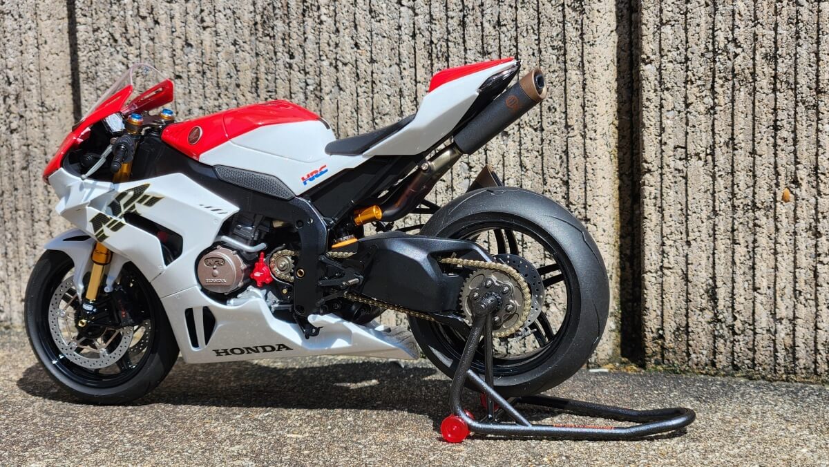Honda NR1000RR-R画像1
