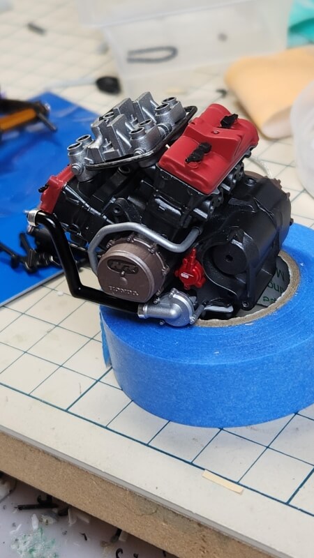 Honda NR1000RR-R画像5