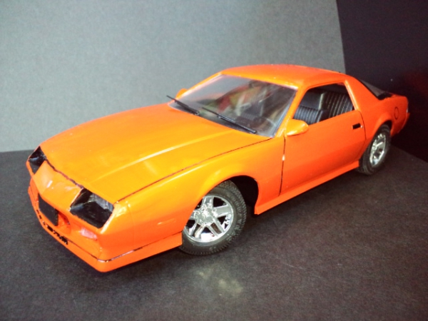 1982_Chevrolet Camaro Z-28