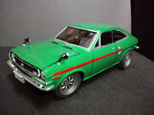 1970_NISSAN SUNNY coupe 1200 GX5