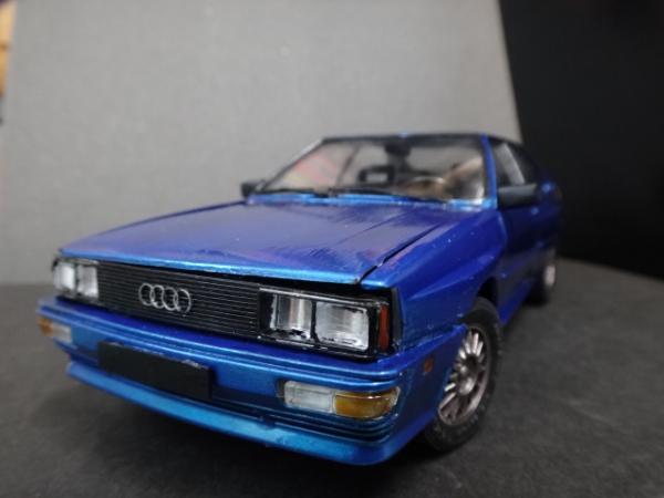 1983_Audi QUATTRO