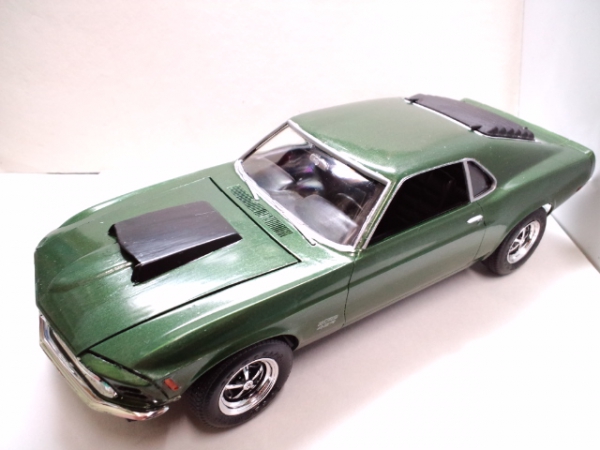 1970_Ford MUSTANG BOSS 429