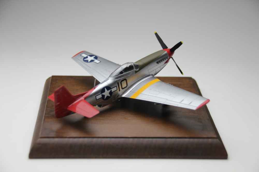 P-51｜プラモデル・模型投稿サイト