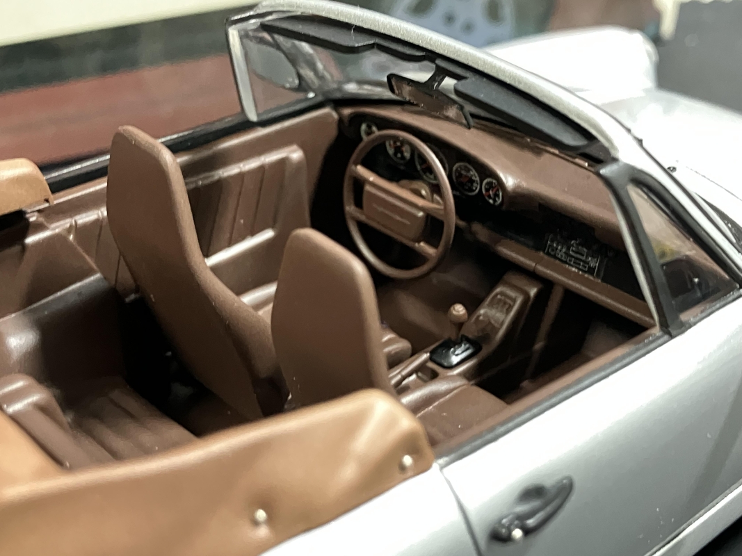 ポルシェ911 カレラ2画像2