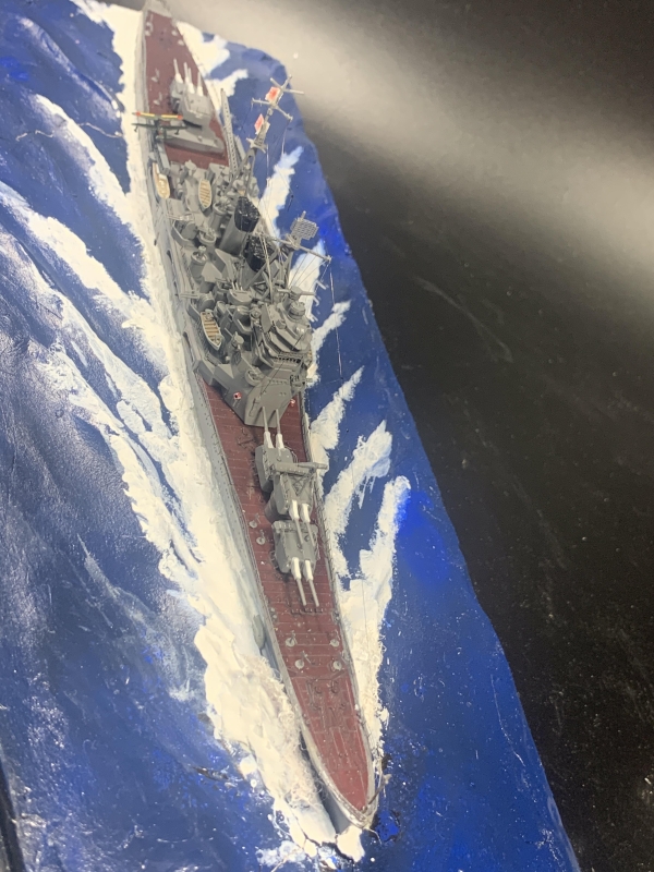 高雄型重巡洋艦一番艦 高尾画像3