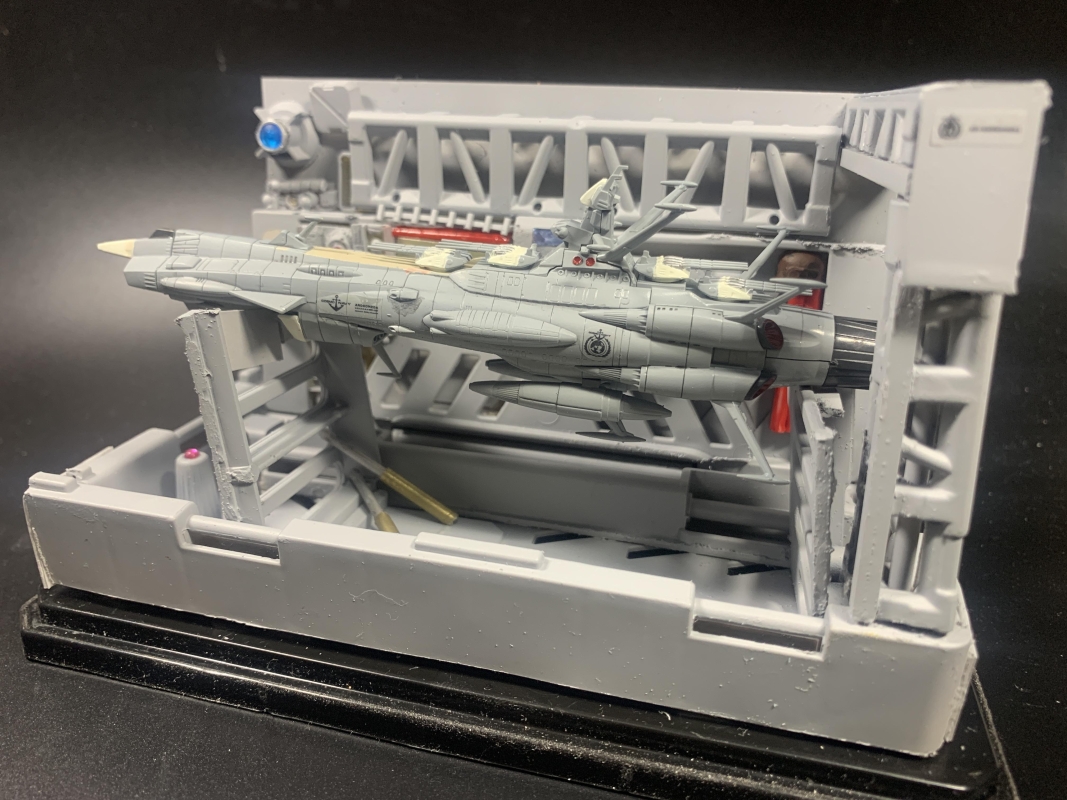 アンドロメダ画像4