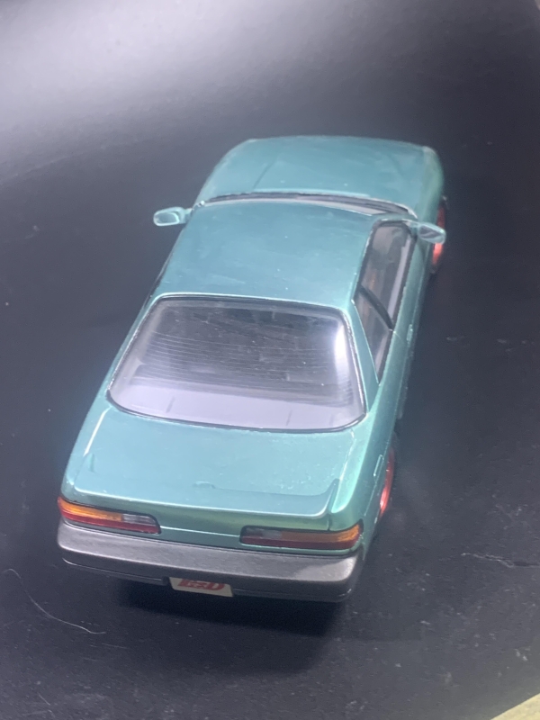 日産シルビア S13画像4