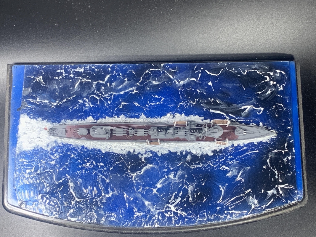 吹雪型駆逐艦一番艦 吹雪画像2