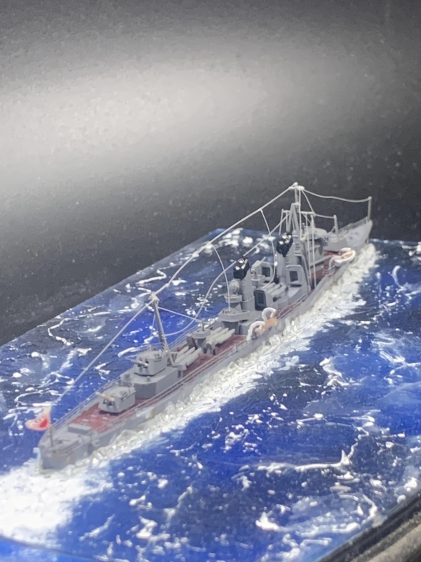 吹雪型駆逐艦一番艦 吹雪画像3