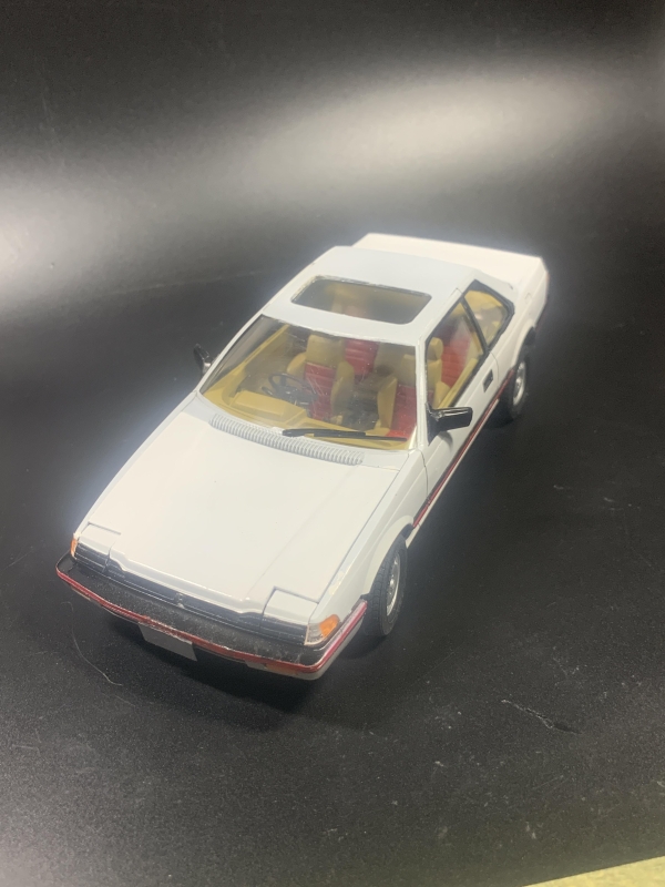 ホンダプレリュードXX画像1