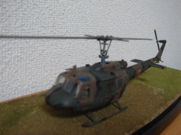 陸上自衛隊 UH-1Hイロコイ