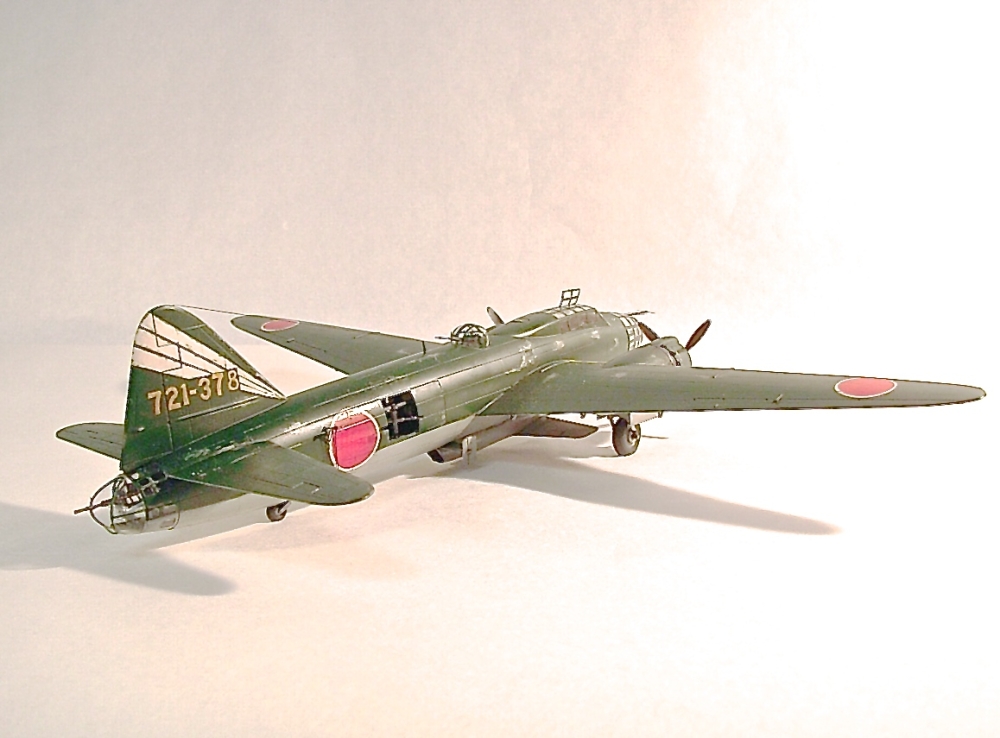 連山　桜花　ハセガワ　プラモデル　2個セット 2025年最新】桜花プラモデルの人気アイテム - メルカリ