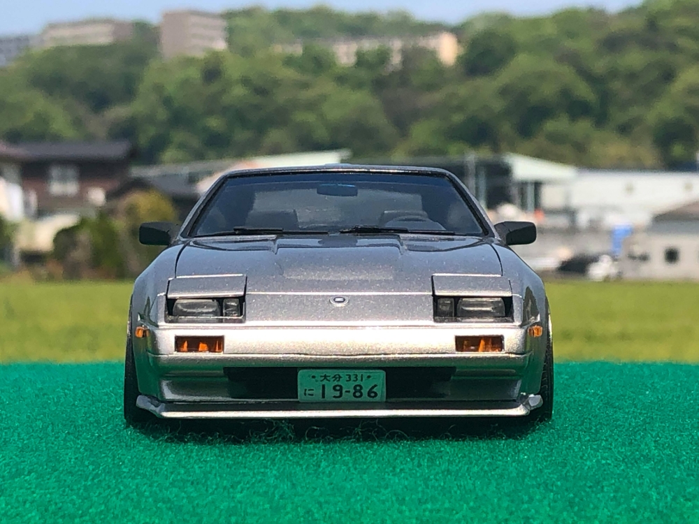 Z31 300ZX 86モデル 北米仕様画像5