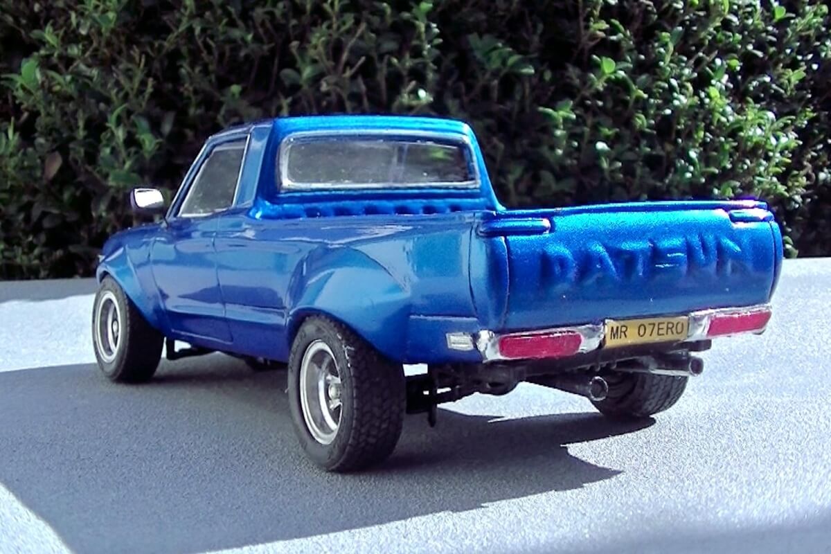 DATSUN620画像2