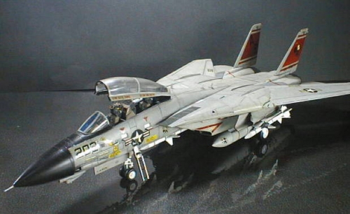 F-14A