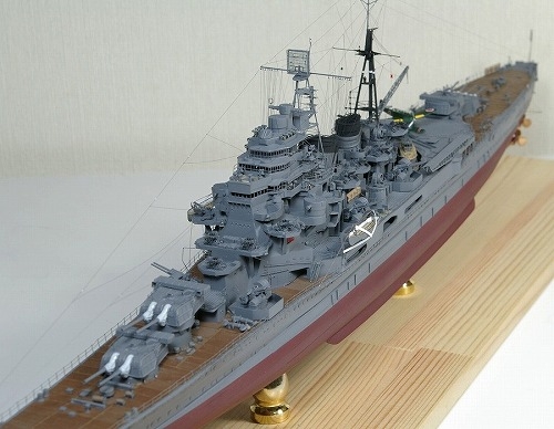 重巡洋艦摩耶 1944