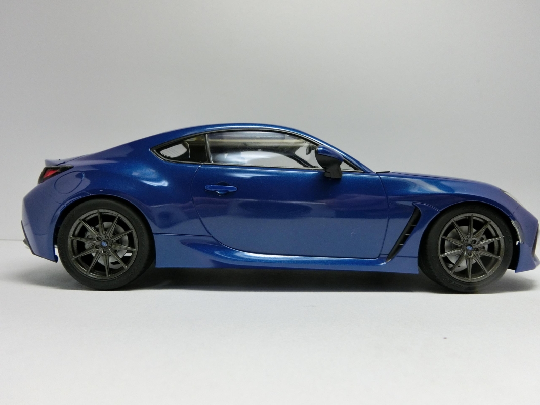 スバルBRZ（ZD8）画像2