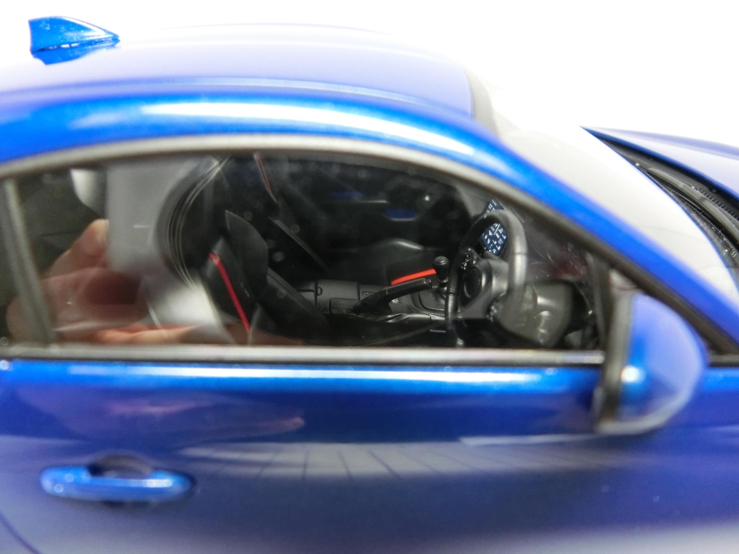 スバルBRZ（ZD8）画像5