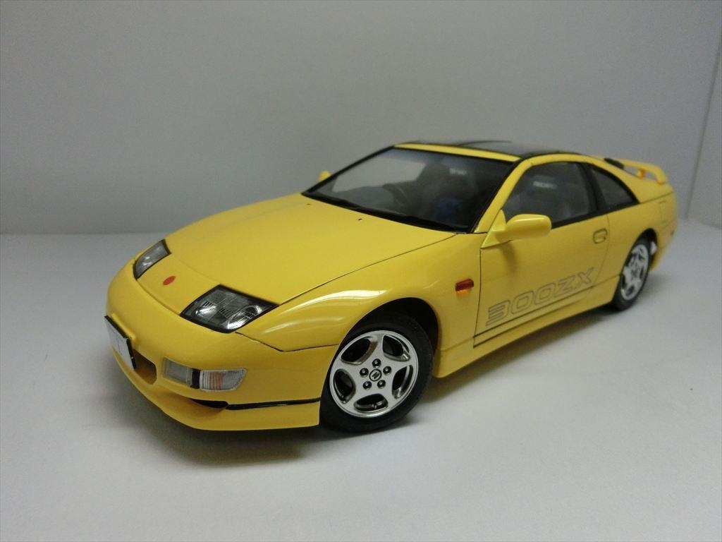 フェアレディZ（Z32）画像1