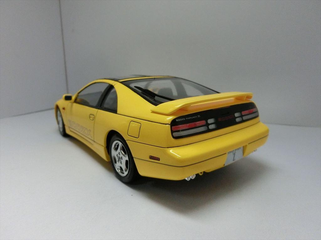 フェアレディZ（Z32）画像3
