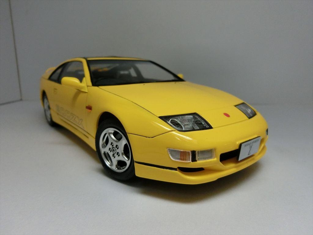 フェアレディZ（Z32）画像4