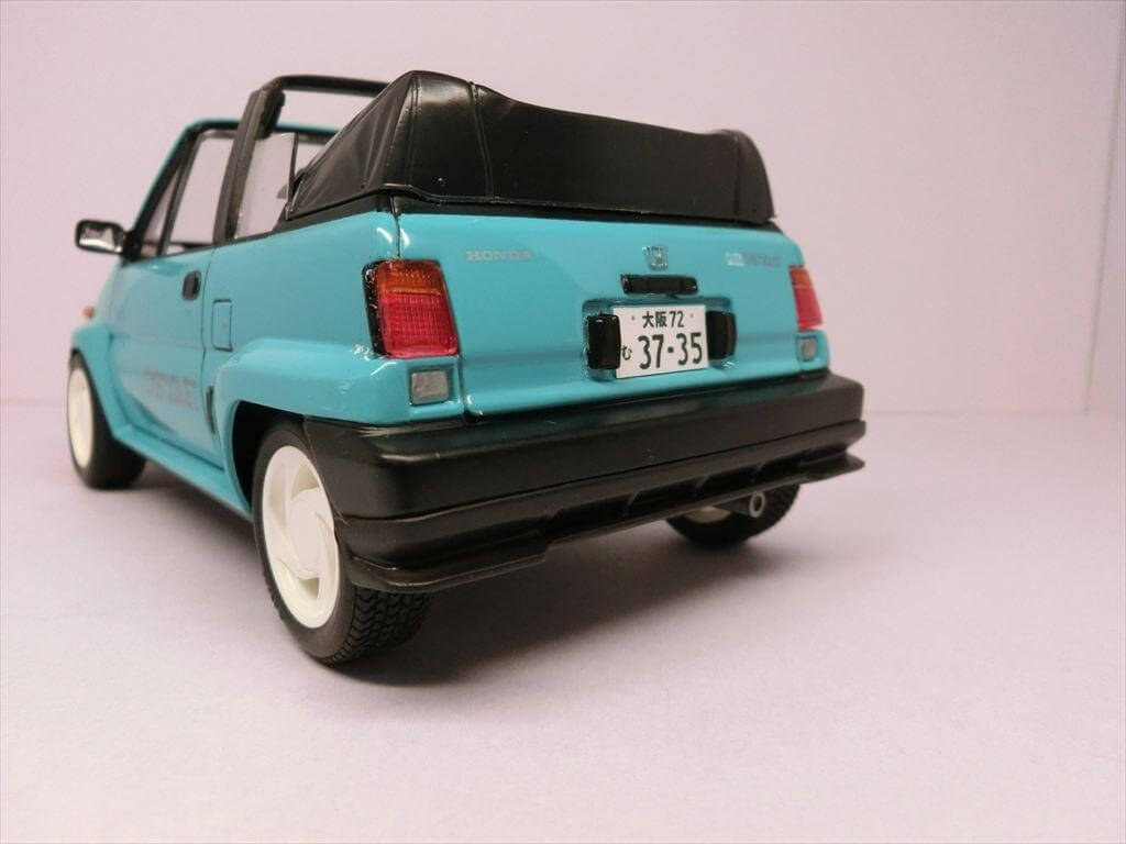 シティカブリオレ画像3