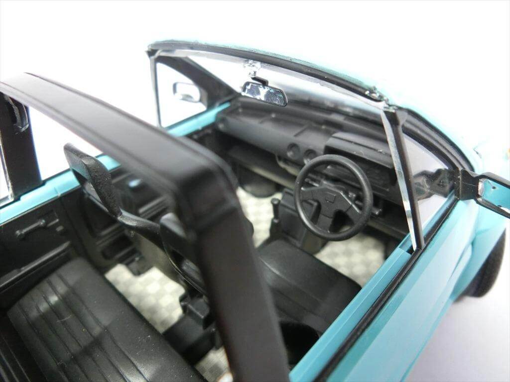 シティカブリオレ画像4