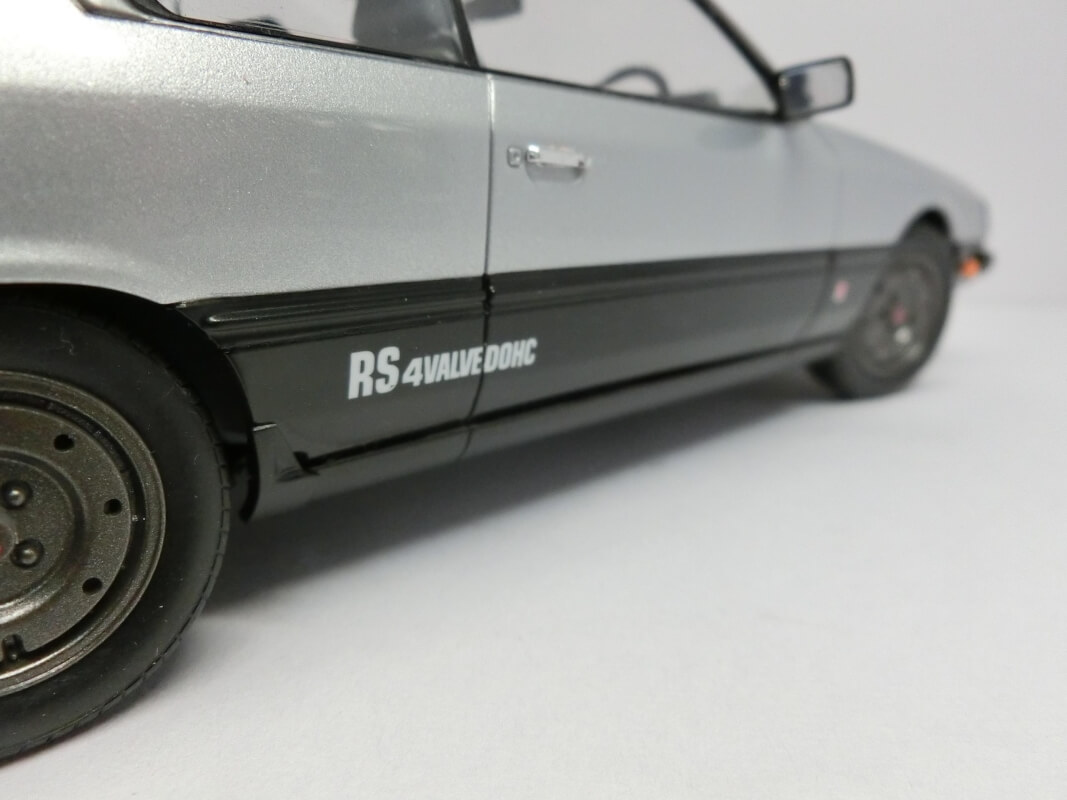 スカイラインRS画像2