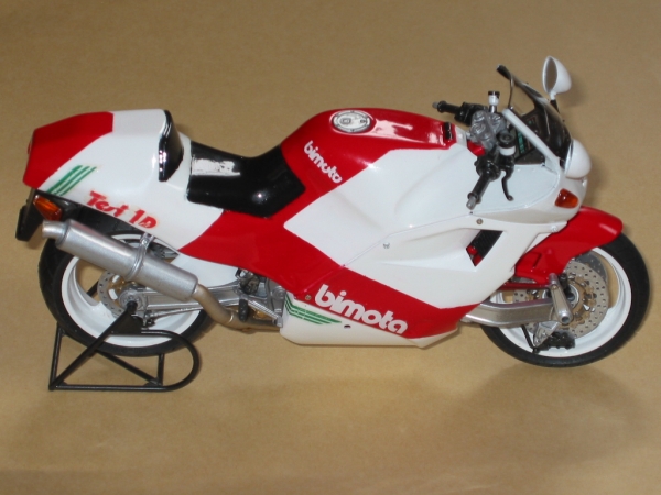 BIMOTA TESI 1D 906SR