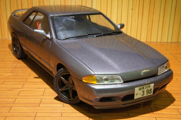 ニッサン スカイライン GTS-t (R32)