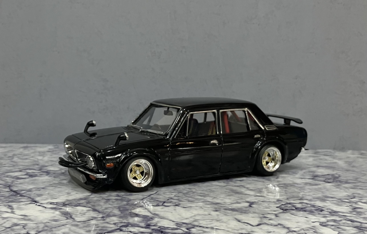 童友社 ホンダ 1300 99S画像1