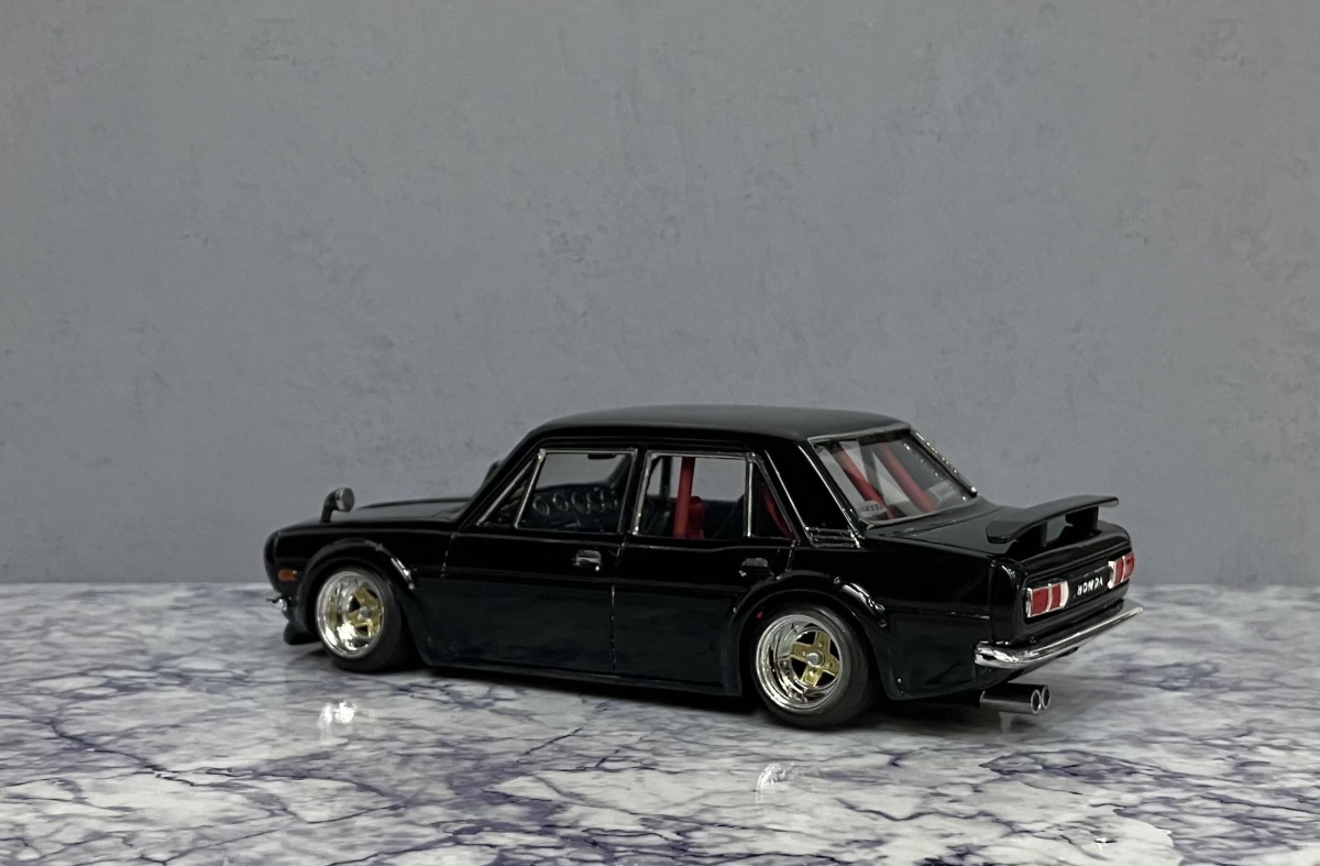 童友社 ホンダ 1300 99S画像2