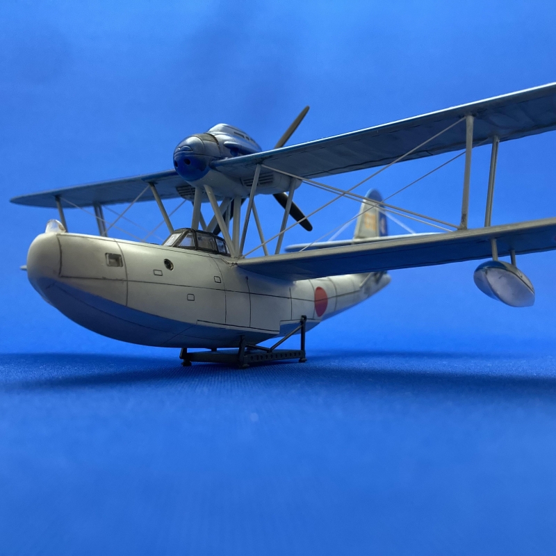 98式偵察機離島間連絡用画像1