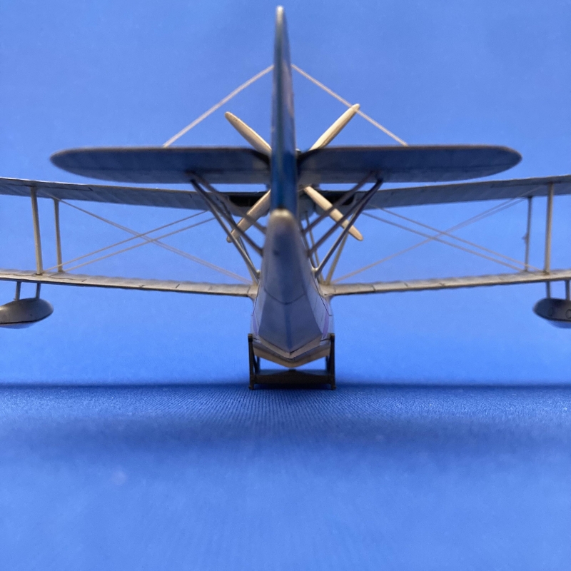 98式偵察機離島間連絡用画像4