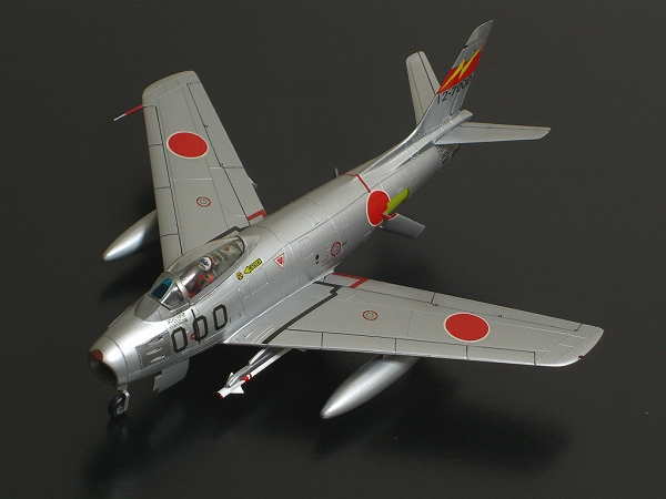 F-86Fセイバー