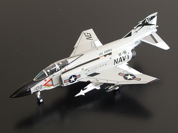 F-4J ファントムⅡ