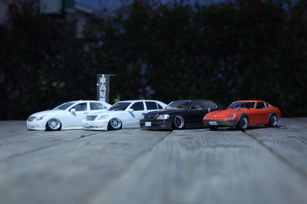 友達と並べました。画像3