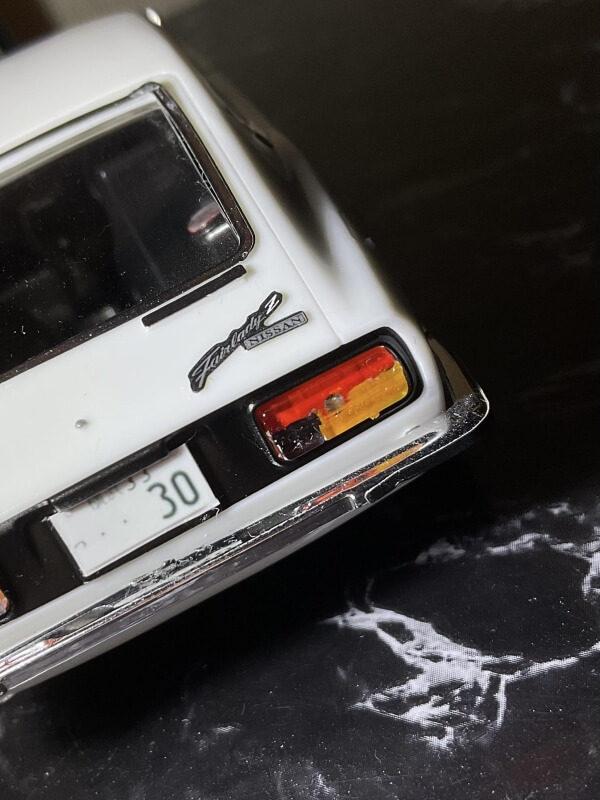 楽プラ s30z画像3