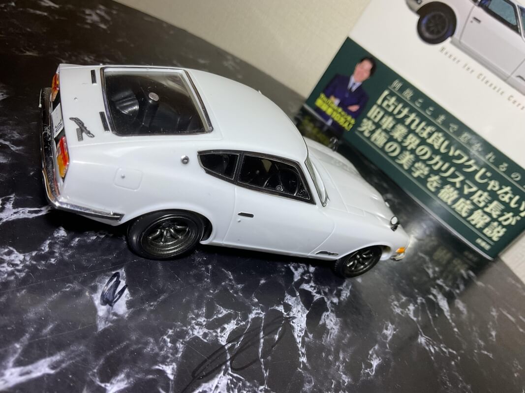 楽プラ s30z画像4