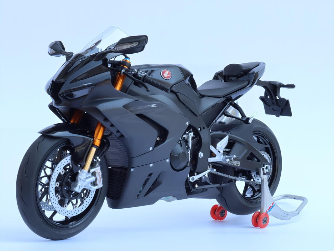 タミヤ 1/12 CBR1000RR-R画像4