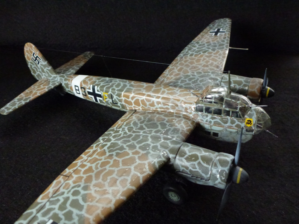 プラッツ 1/48 第二次世界大戦 ドイツ空軍 ユンカース Ju88A-4 プラモデル AMT933 ggw725x Amazon | ドイツレベル 1/48 ドイツ空軍 ユンカースJu88 A-4