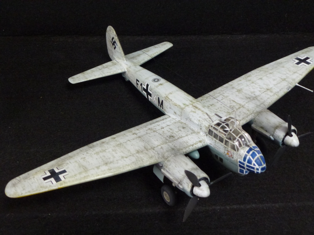 (未使用･未開封品)　タミヤ 1/72 ウォーバードコレクション No.77 ドイツ空軍 ユンカース Ju88 C-6 駆逐戦闘機 プラモデル 60777 sdt40b8 タミヤ 1/72 ウォーバードコレクション No.77 ユンカース Ju88 C