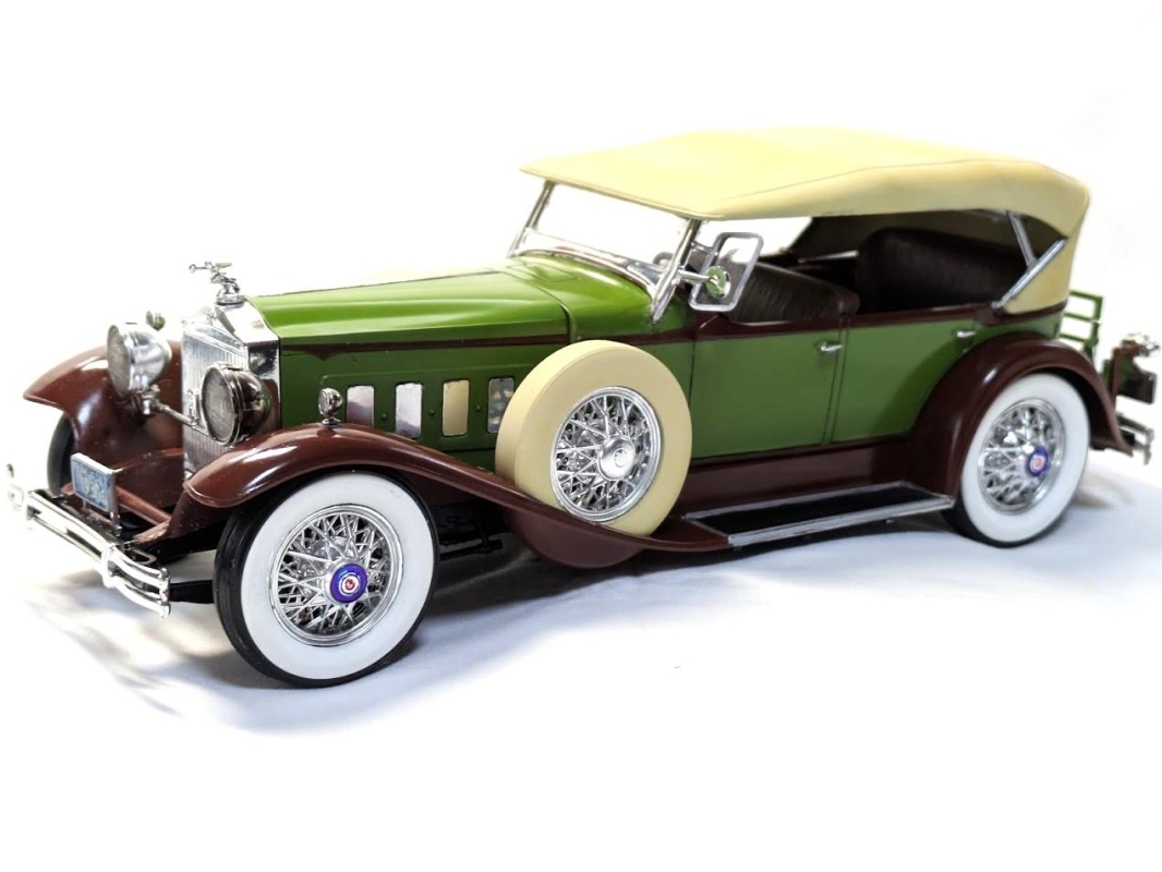 1/24  Packard Speedstar Phaeton画像1