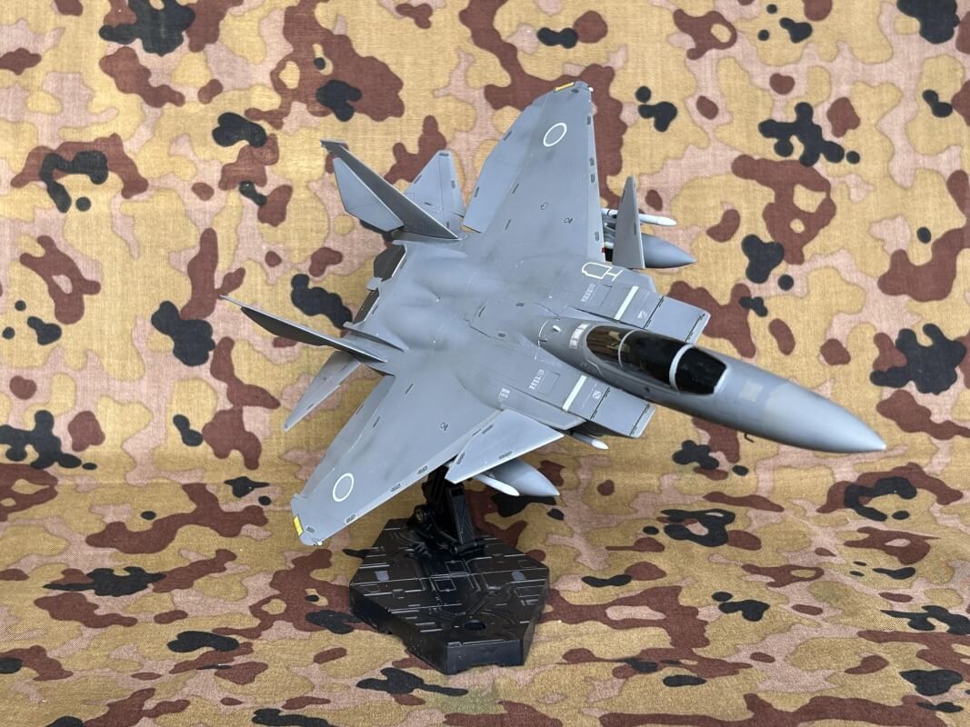 F-15J改 EAGLE+画像1