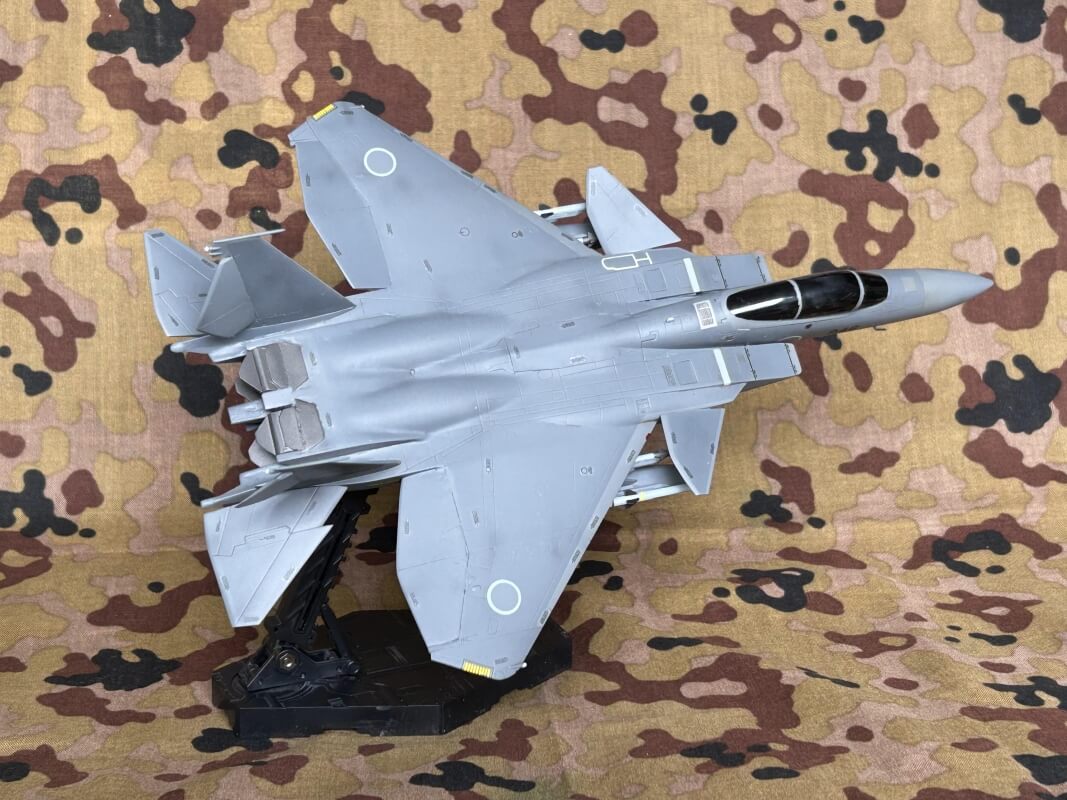 F-15J改 EAGLE+画像2