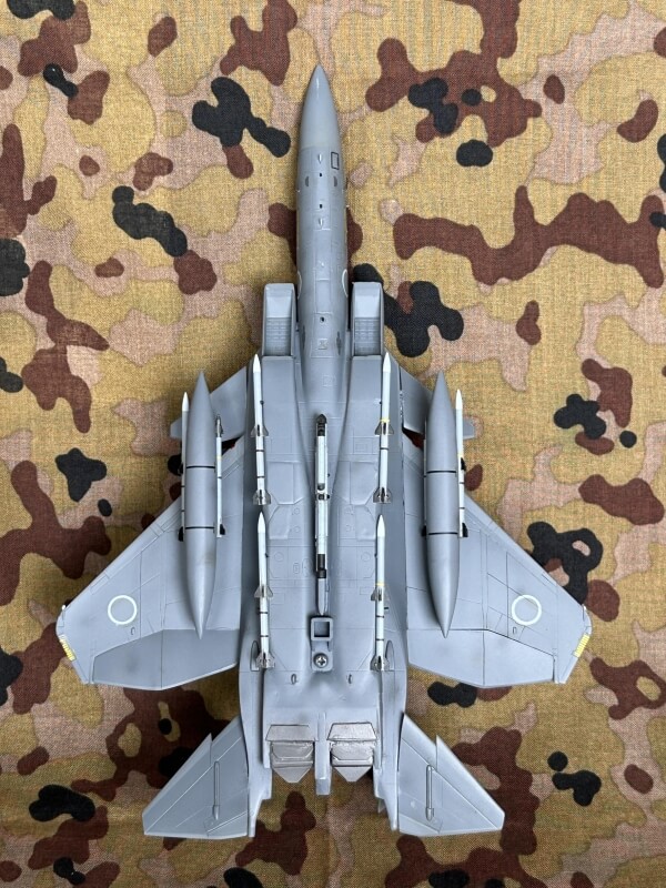 F-15J改 EAGLE+画像5
