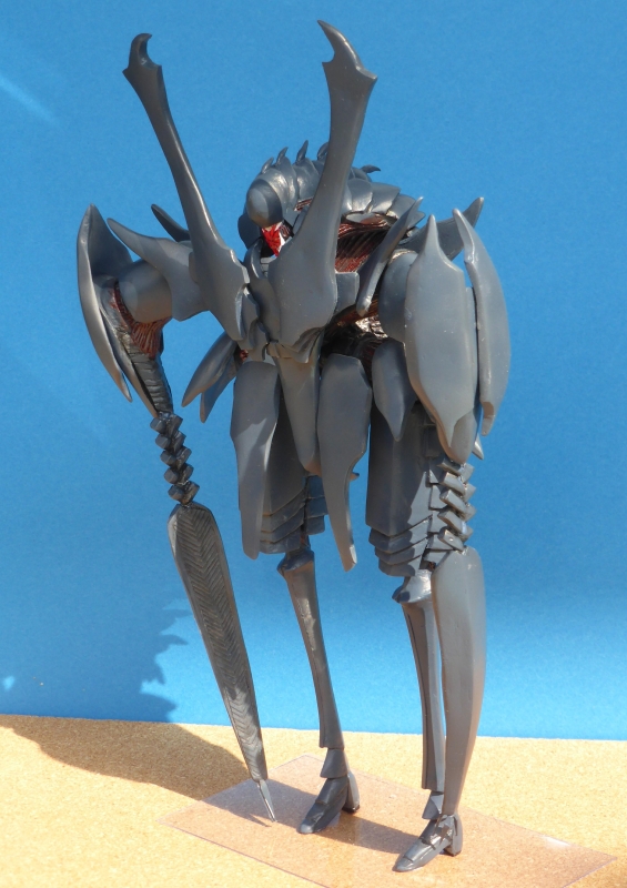 Z-earth 1/2000(フルスクラッチ)画像4